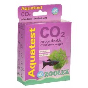 Zoolek Aquatest CO2 testas